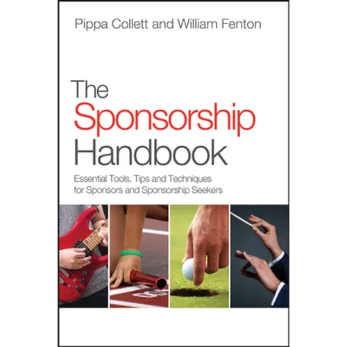 Sponsorship Handbook