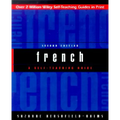 French: A Self-Teaching Guide