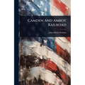 Camden And Amboy Railroad