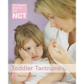 Toddler Tantrums