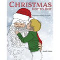 Christmas Dot to Dot: Elaborate Holiday Puzzles