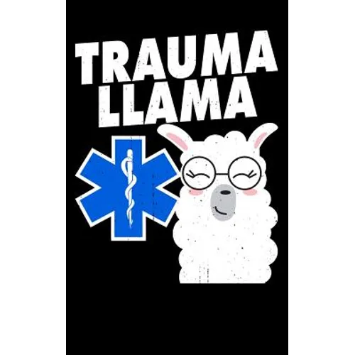 Trauma Llama