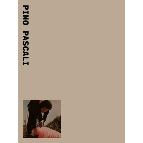 Pino Pascali