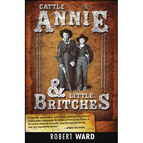 Cattle Annie and Little Britches