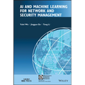 AI and Machine Learning for Network and Security Management