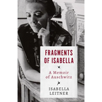 Fragments of Isabella: A Memoir of Auschwitz - Paperback