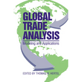 Global Trade Analysis: Modeling and Applications