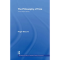 The Philosophy of Time: Time before Times