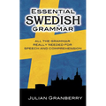 Essential Swedish Grammar