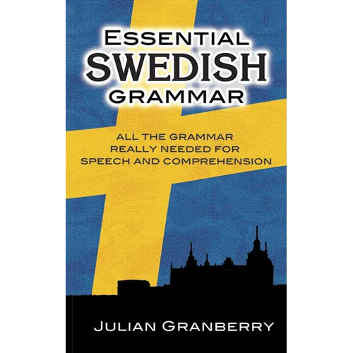 Essential Swedish Grammar