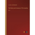 The History and Literature of The Israelites: Vol. I
