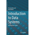 Introduction to Data Systems: Building from Python