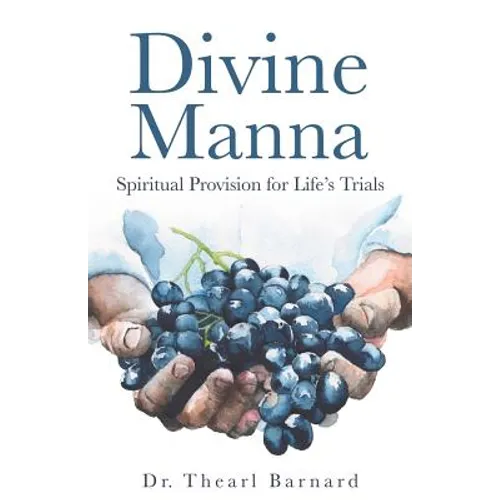Divine Manna