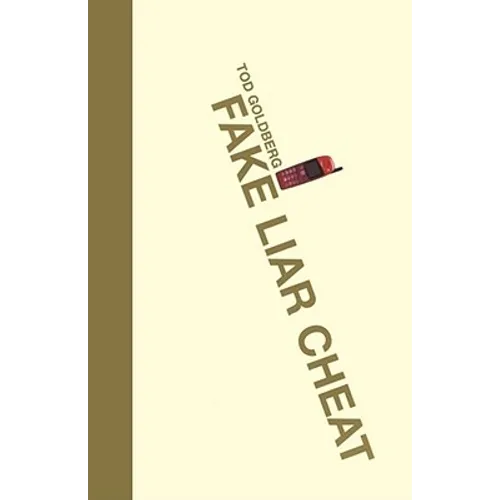 Fake Liar Cheat