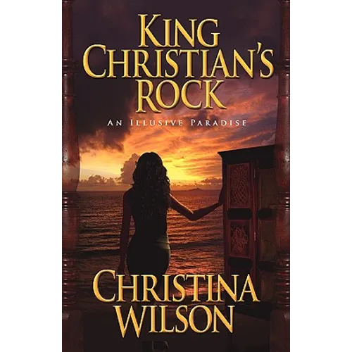 King Christian's Rock: An Illusive Paradise