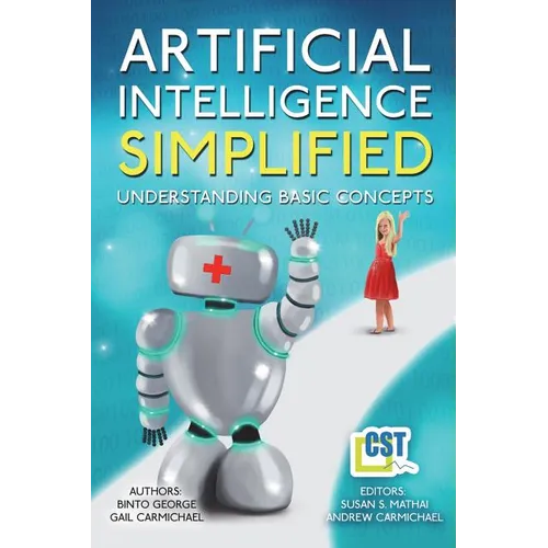 Artificial Intelligence Simplified: Understanding Basic Concepts