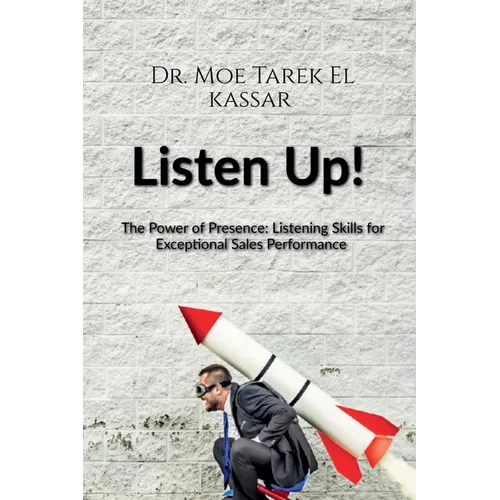 Listen Up!