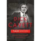 Talk Show: Confrontations, Pointed Commentary, and Off-Screen Secrets - Paperback