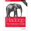 Hadoop: The Definitive Guide: Storage and Analysis at Internet Scale
