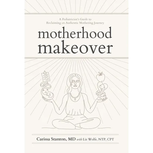 Motherhood Makeover