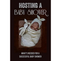 Hosting A Baby Shower: What'S Needed For A Successful Baby Shower: Games