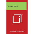 Natural Magic