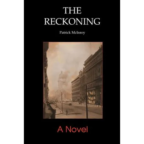 The Reckoning