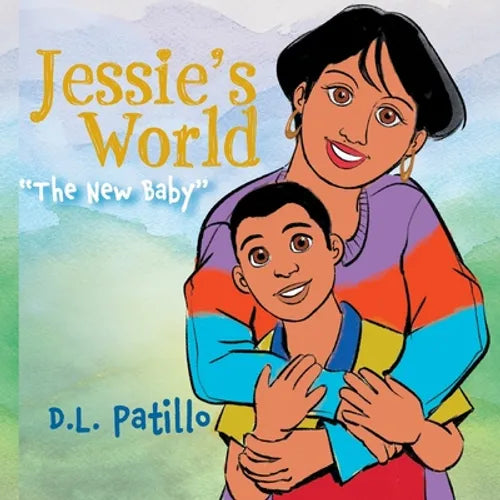 Jessie's World: "The New Baby"