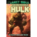 Hulk: Planet Hulk