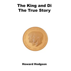The King and Di: The True Story - Paperback