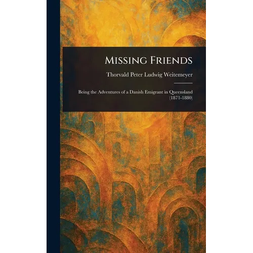 Missing Friends