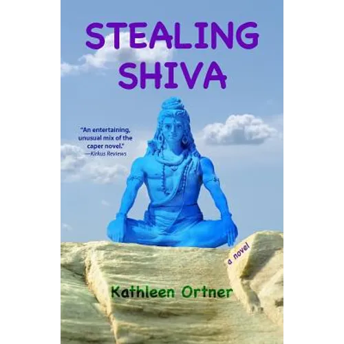 Stealing Shiva