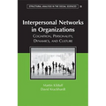 Interpersonal Networks Organization