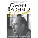 Owen Barfield on C.S. Lewis