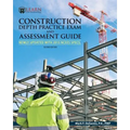Construction Depth Practice Exam and Assessment Guide