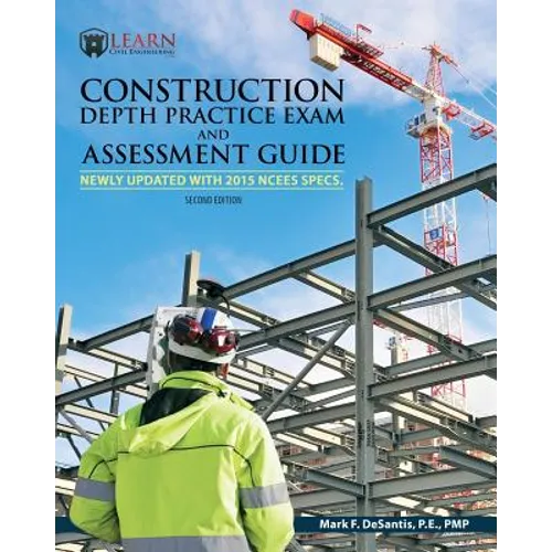 Construction Depth Practice Exam and Assessment Guide