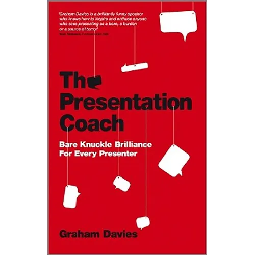 The Presentation Coach