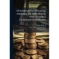 Nonnegative Wealth, Absence of Arbitrage, and Feasible Consumption Plans