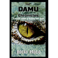 The Damu Chronicles: Emails with a Sumerian God