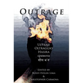 Outrage: A Protest Anthology For Injustice in a Post 9/11 World