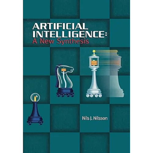 Artificial Intelligence: A New Synthesis