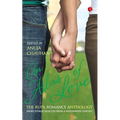 An Atlas of Love the Rupa Romance Anthology Edited By Anuja Chauhan