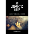 An Unexpected Grief: Mourning The Death Of An Ex-Spouse