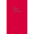 Thinking Architecture: Third, Expanded Edition