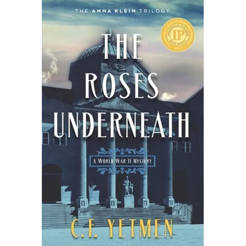 The Roses Underneath