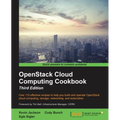 OpenStack Cloud Computing Cookbook - Third Edition