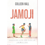 Jamoji: Essays of Life and Play in Jamaica - Hardcover