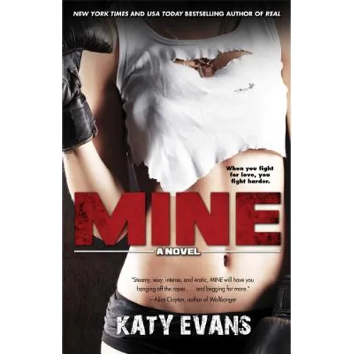 Mine