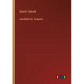Geometrical Analysis
