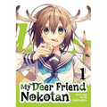 My Deer Friend Nokotan Vol. 1